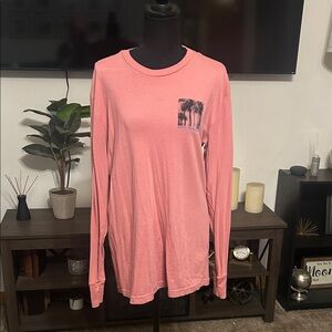 Hollister Long sleeve